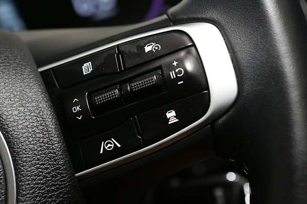 2025 Kia Sportage S NQ5