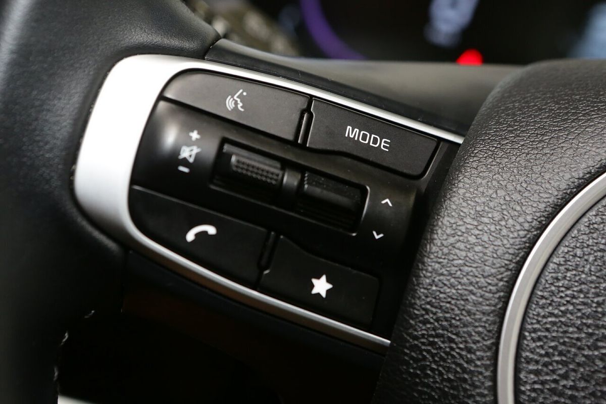 2025 Kia Sportage S NQ5