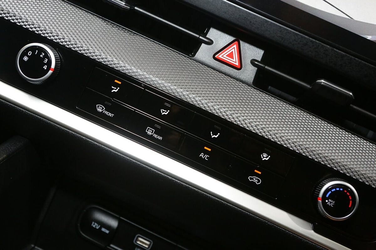 2025 Kia Sportage S NQ5