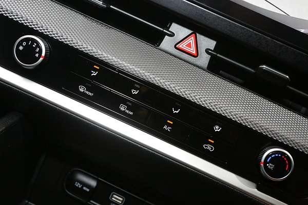 2025 Kia Sportage S NQ5