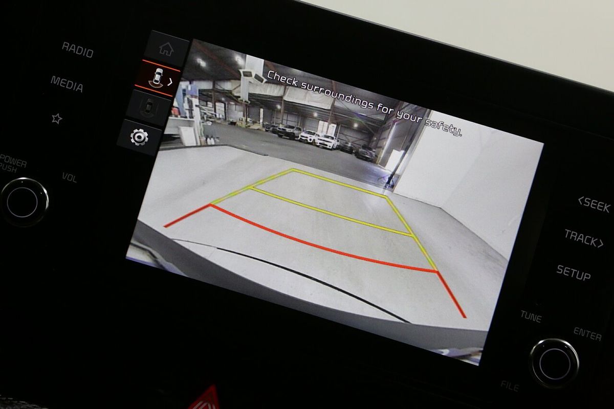 2025 Kia Sportage S NQ5