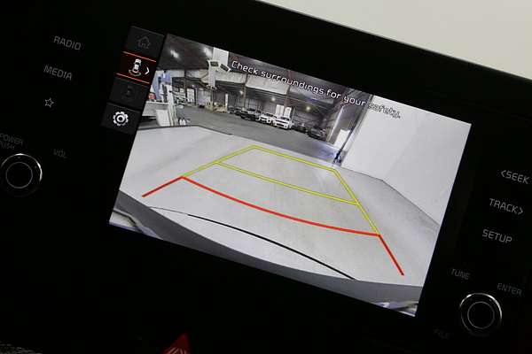 2025 Kia Sportage S NQ5