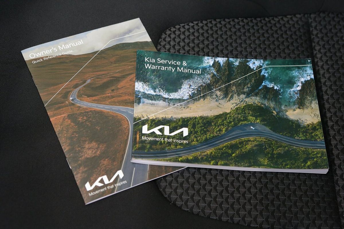 2025 Kia Sportage S NQ5