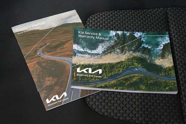 2025 Kia Sportage S NQ5