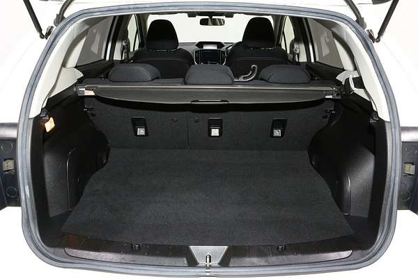 2016 Subaru Impreza 2.0i Premium G4