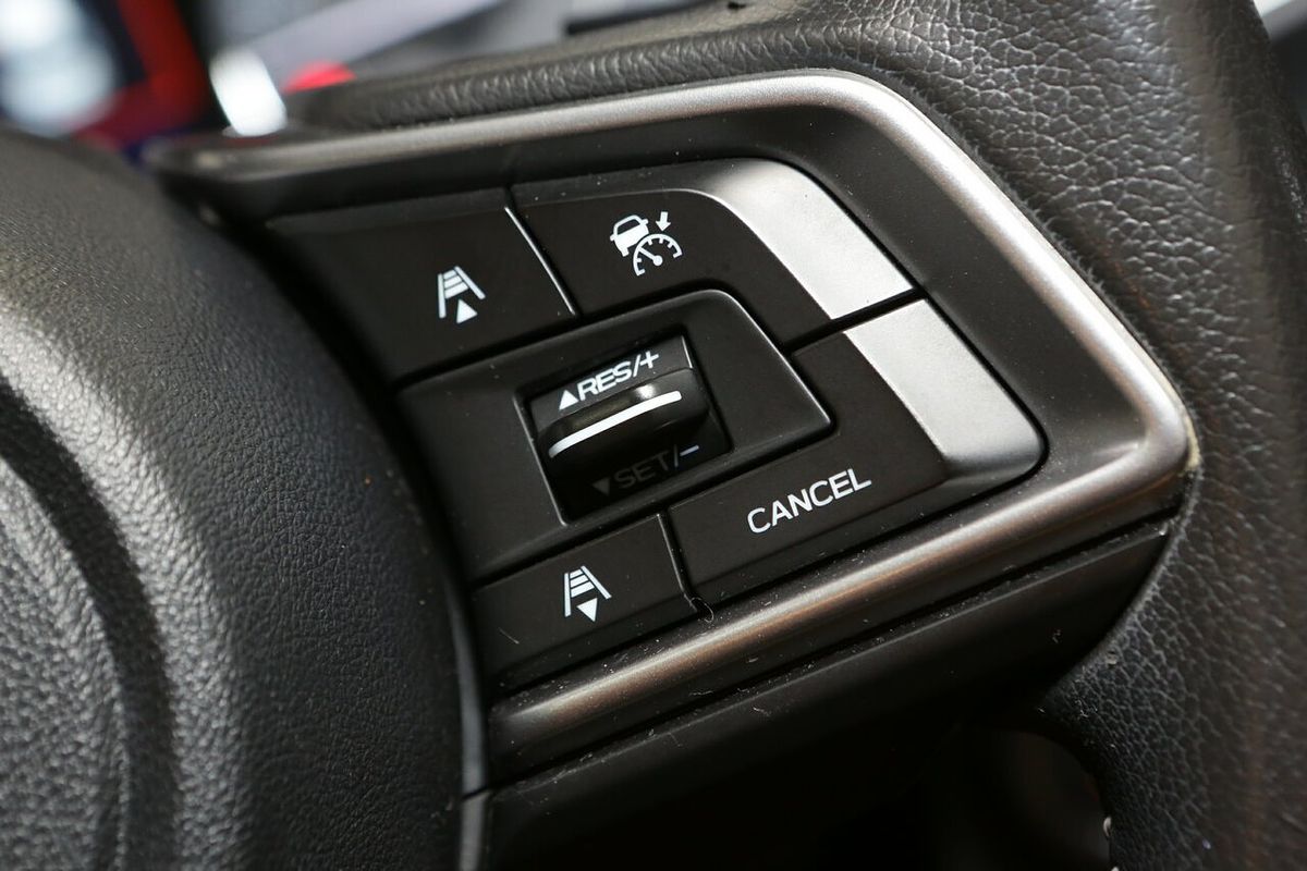 2016 Subaru Impreza 2.0i Premium G4