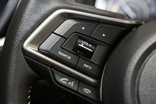 2016 Subaru Impreza 2.0i Premium G4