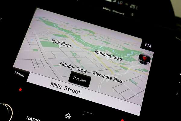 2016 Subaru Impreza 2.0i Premium G4