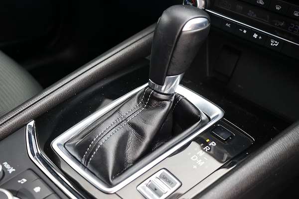 2020 Mazda CX-5 Maxx Sport KF Series