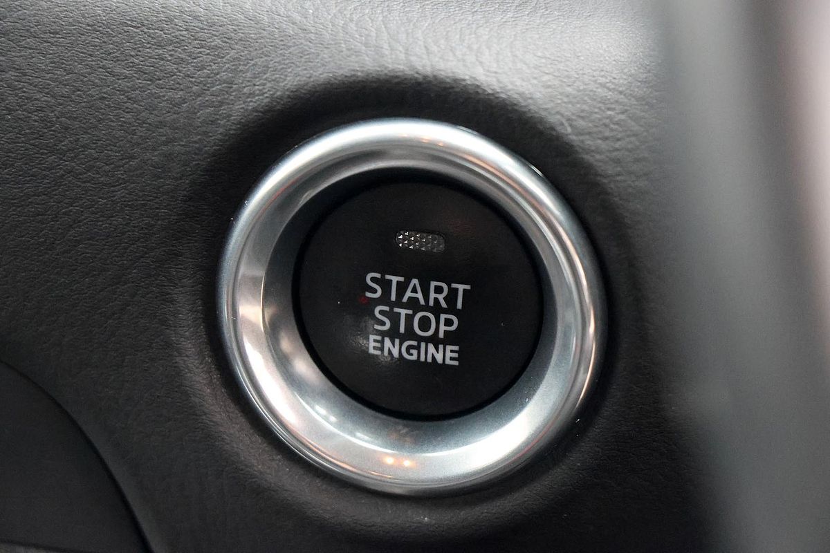 2020 Mazda CX-5 Maxx Sport KF Series