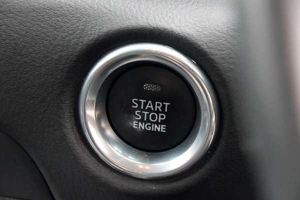 2020 Mazda CX-5 Maxx Sport KF Series