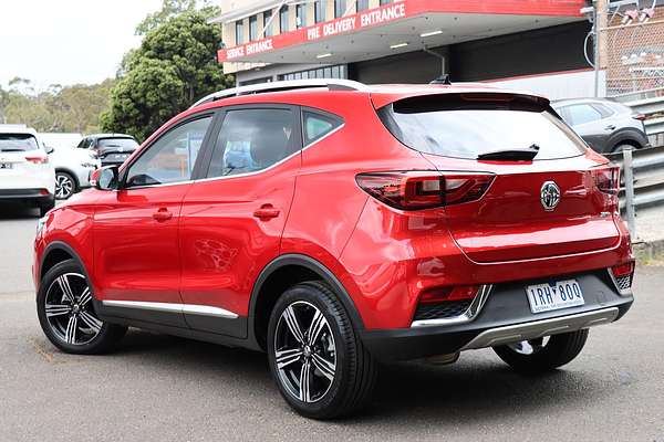 2019 MG ZS Essence AZS1