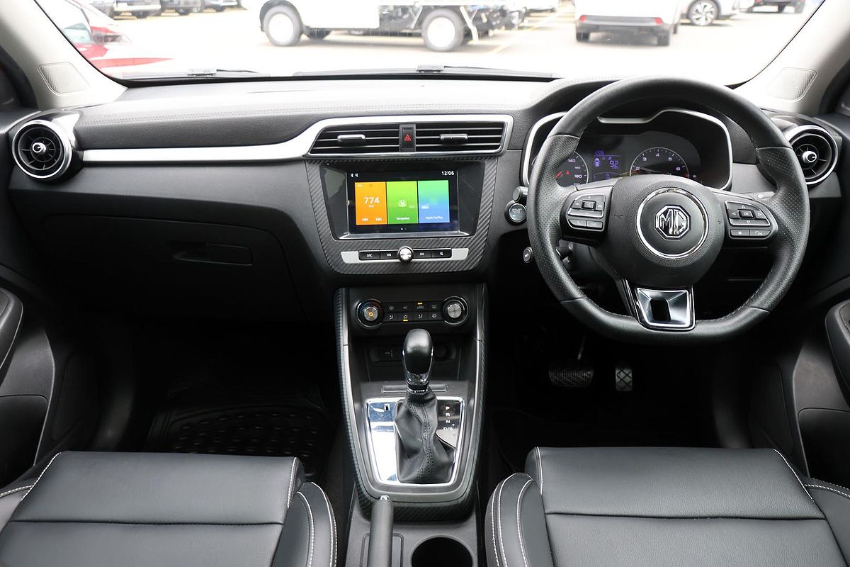 2019 MG ZS Essence AZS1