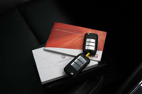 2019 MG ZS Essence AZS1