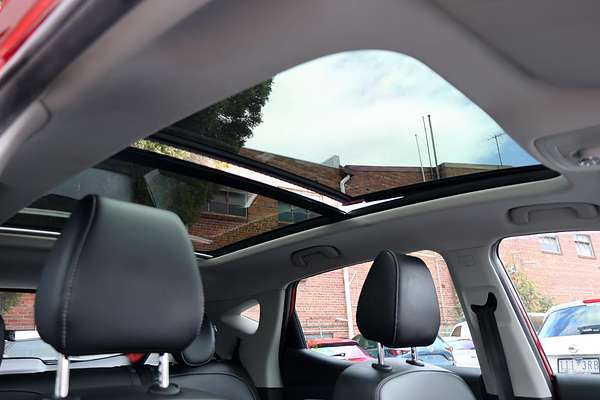 2019 MG ZS Essence AZS1