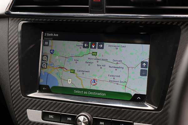 2019 MG ZS Essence AZS1