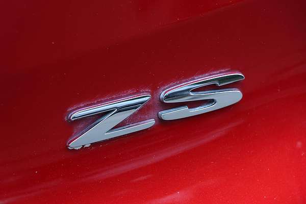 2019 MG ZS Essence AZS1