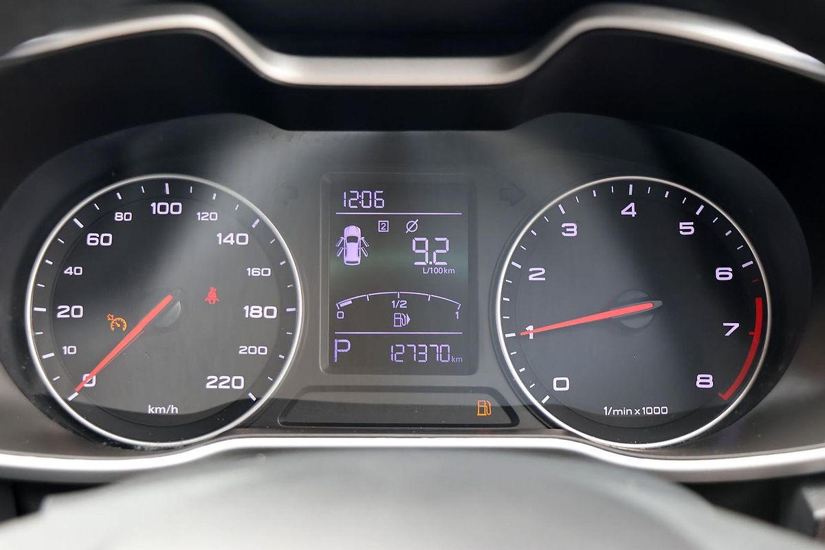 2019 MG ZS Essence AZS1