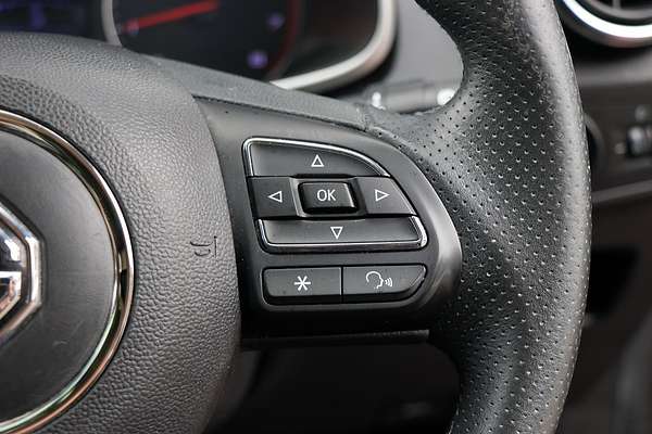 2019 MG ZS Essence AZS1