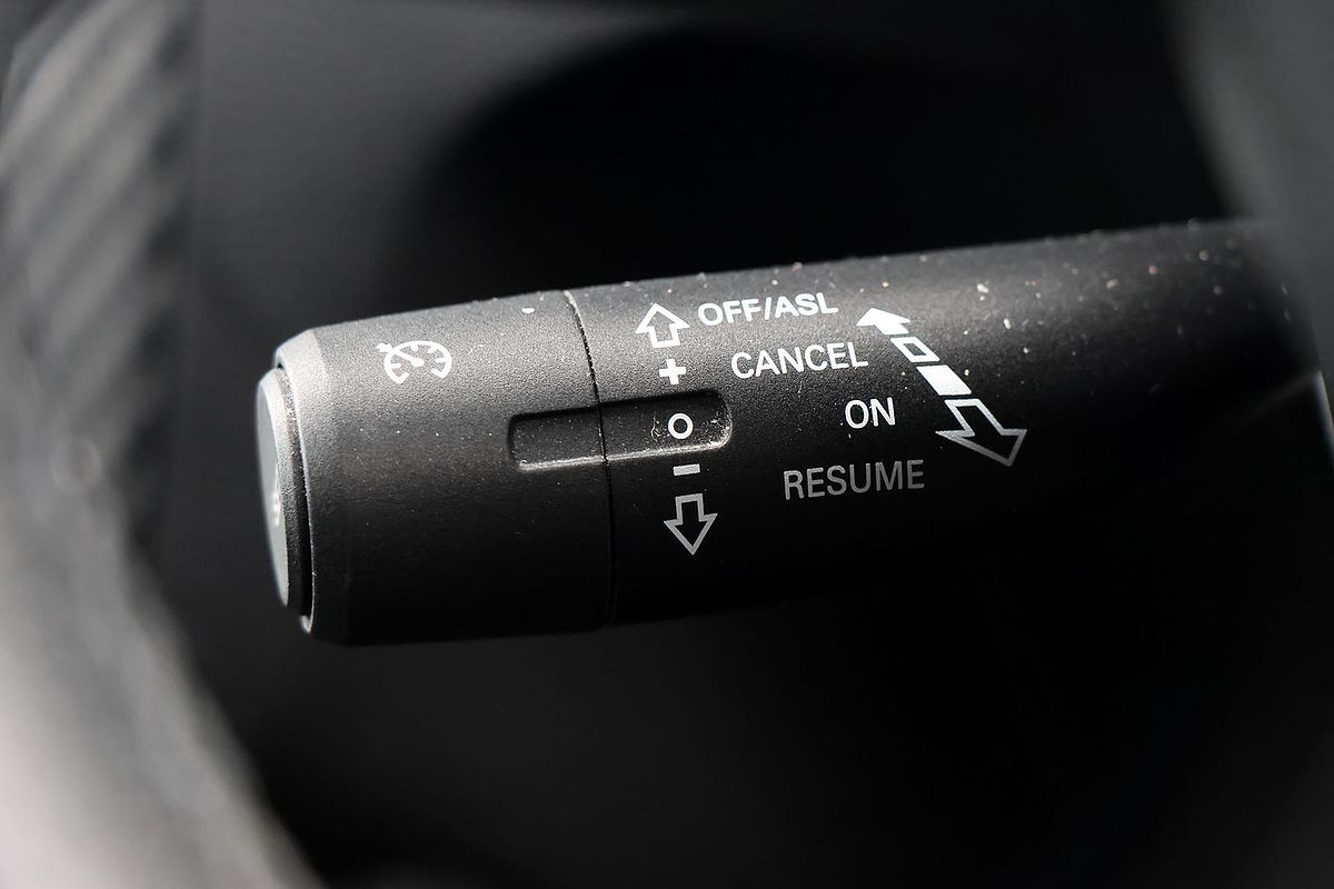 2019 MG ZS Essence AZS1