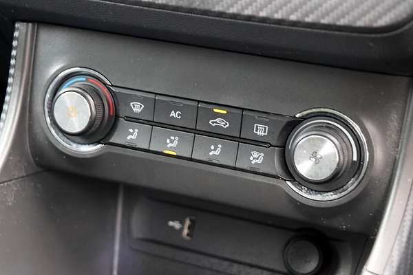 2019 MG ZS Essence AZS1