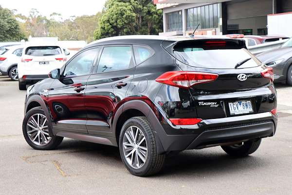2016 Hyundai Tucson Active X TL