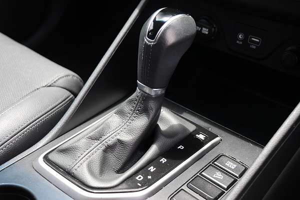 2016 Hyundai Tucson Active X TL