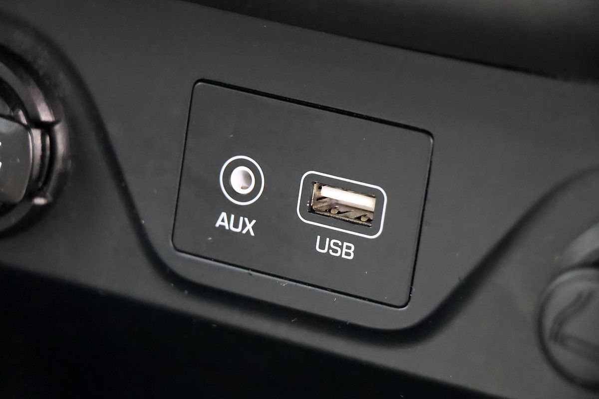 2016 Hyundai Tucson Active X TL