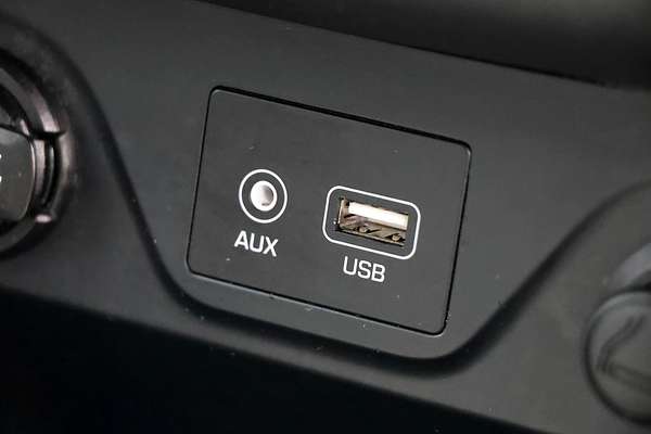 2016 Hyundai Tucson Active X TL