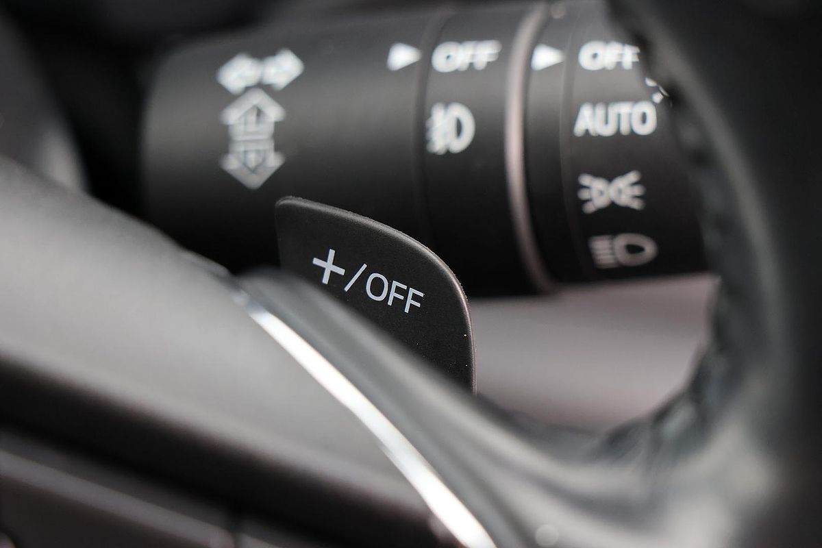 2020 Mazda CX-5 Maxx Sport KF Series