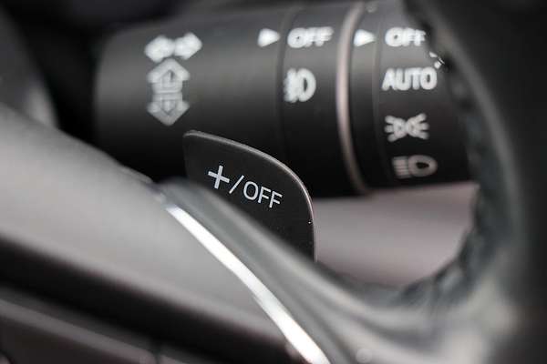 2020 Mazda CX-5 Maxx Sport KF Series