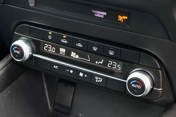 2020 Mazda CX-5 Maxx Sport KF Series