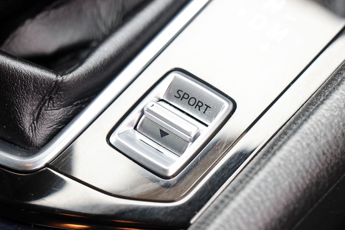 2020 Mazda CX-5 Maxx Sport KF Series