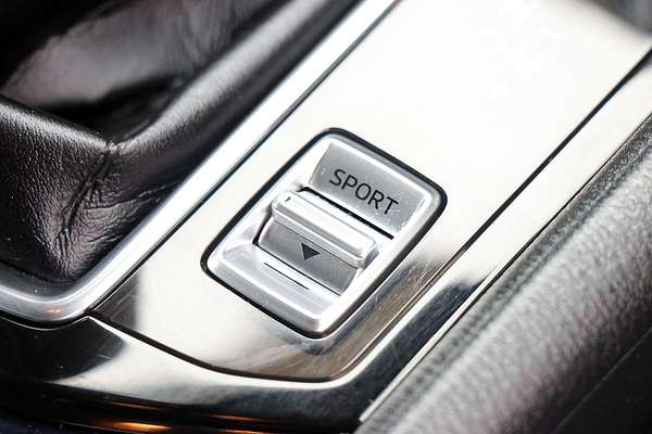 2020 Mazda CX-5 Maxx Sport KF Series