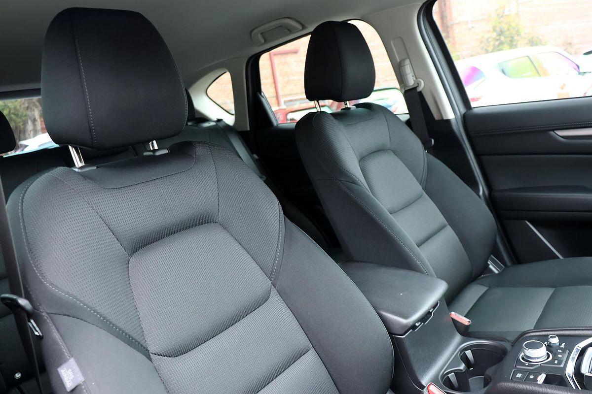 2020 Mazda CX-5 Maxx Sport KF Series