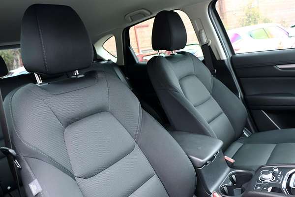 2020 Mazda CX-5 Maxx Sport KF Series