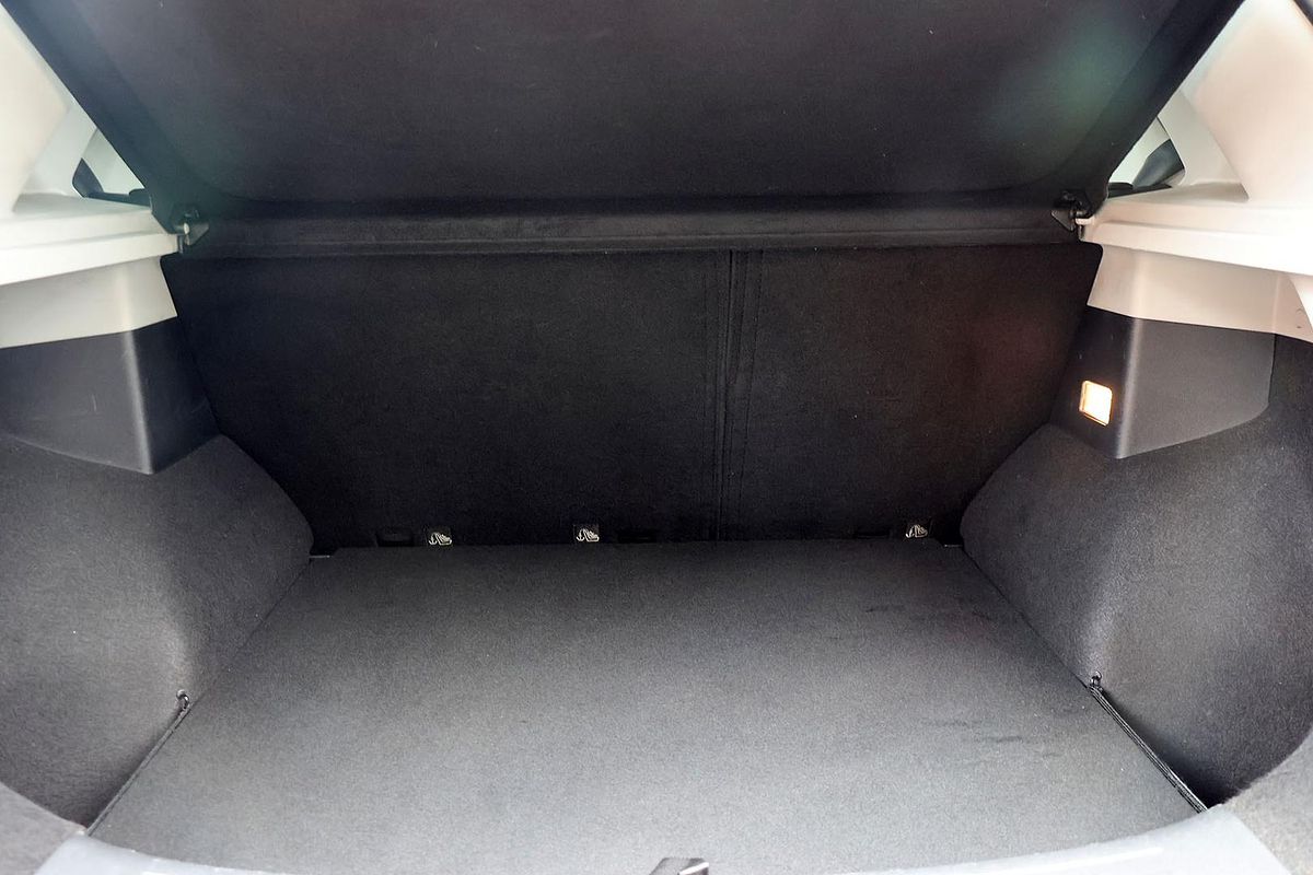 2019 MG ZS Essence AZS1