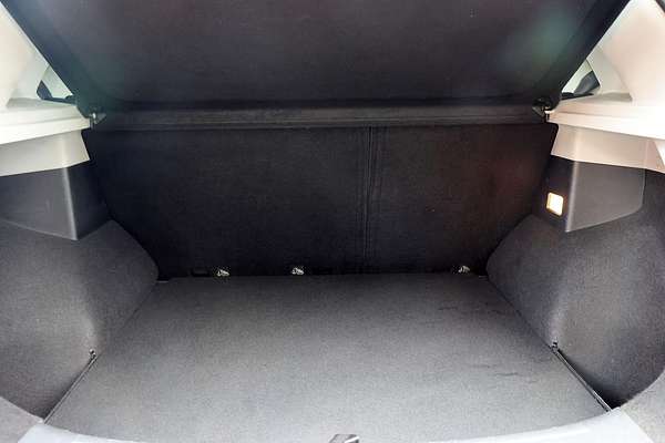 2019 MG ZS Essence AZS1