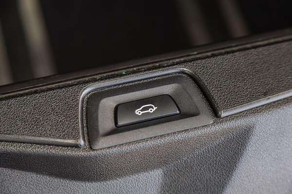 2019 BMW X5 xDrive25d G05