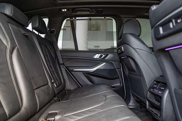 2019 BMW X5 xDrive25d G05