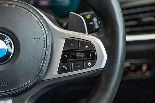 2019 BMW X5 xDrive25d G05