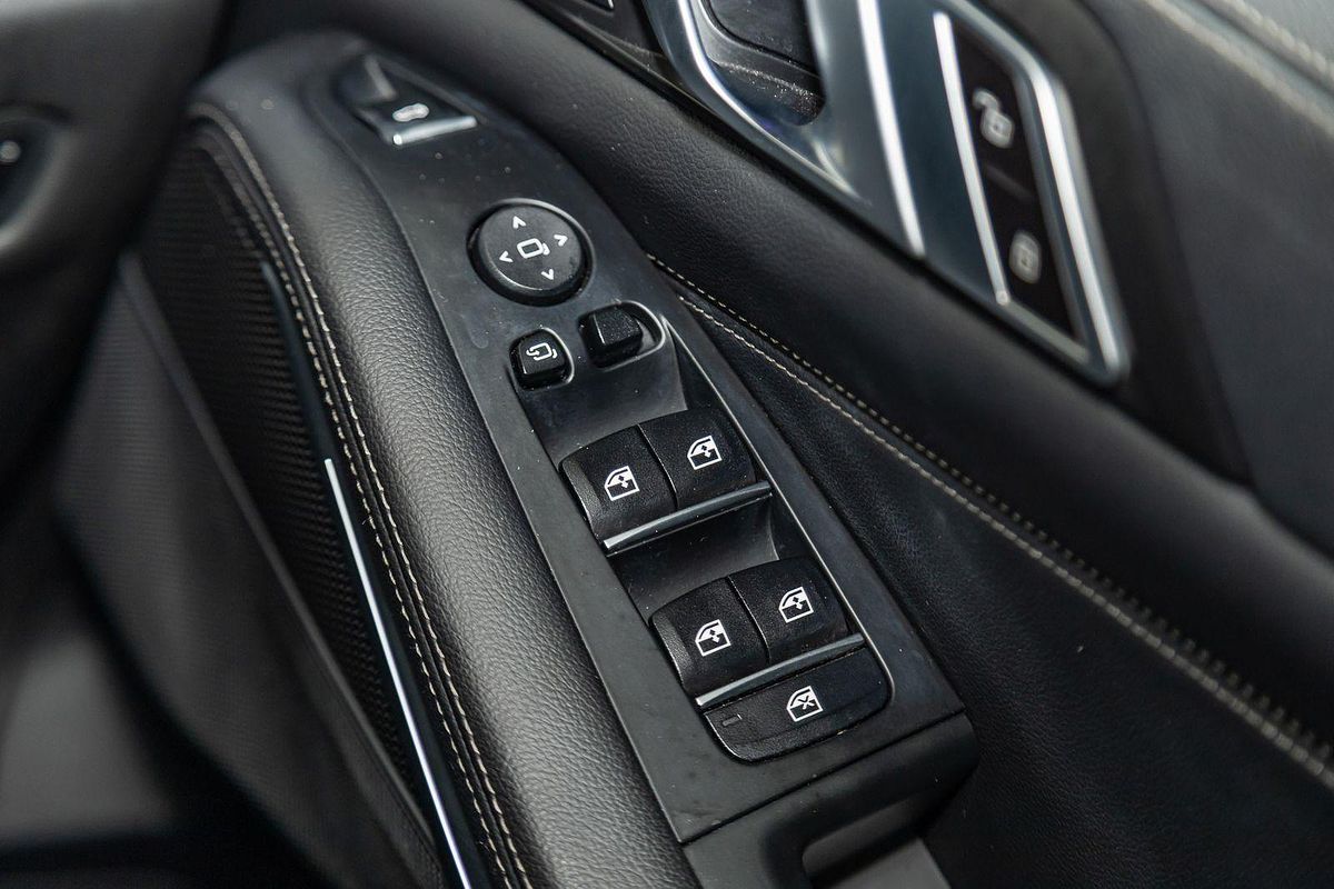 2019 BMW X5 xDrive25d G05