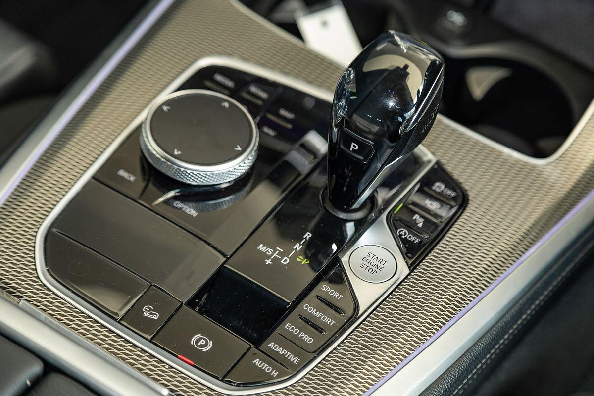 2019 BMW X5 xDrive25d G05