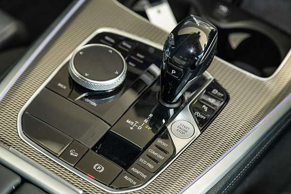 2019 BMW X5 xDrive25d G05