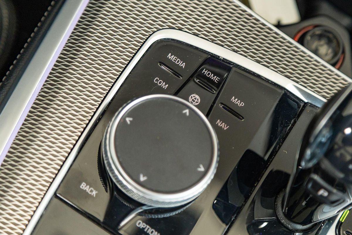 2019 BMW X5 xDrive25d G05