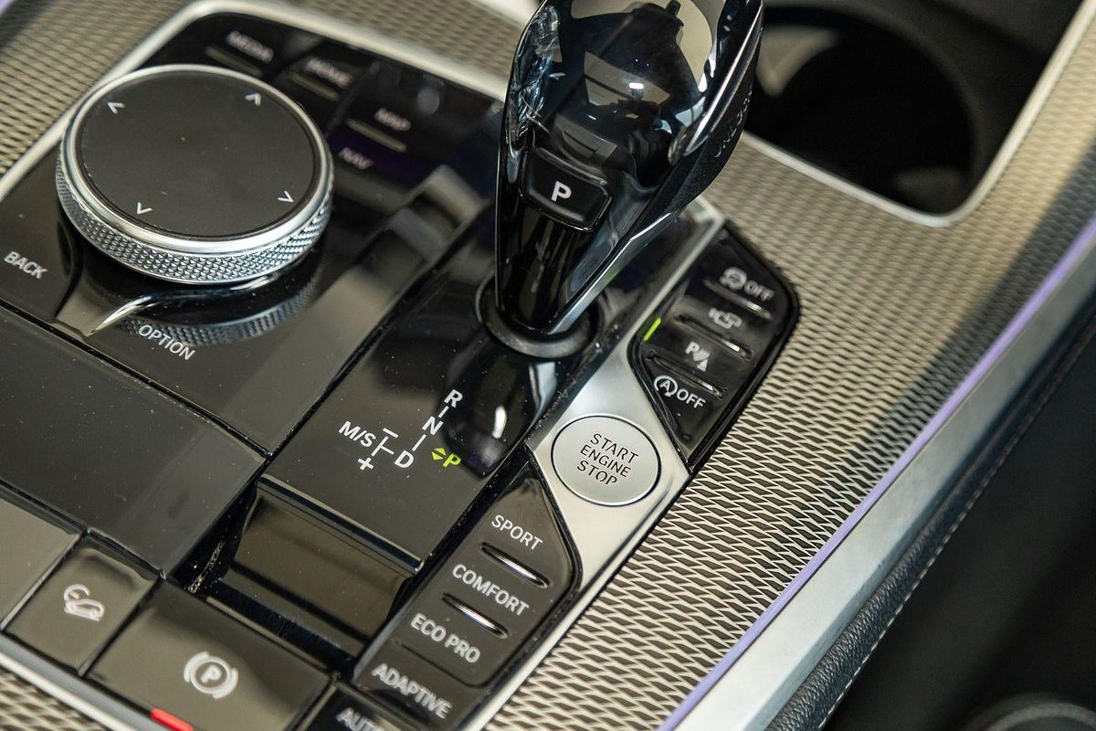 2019 BMW X5 xDrive25d G05