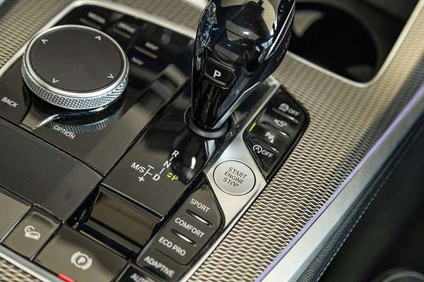 2019 BMW X5 xDrive25d G05