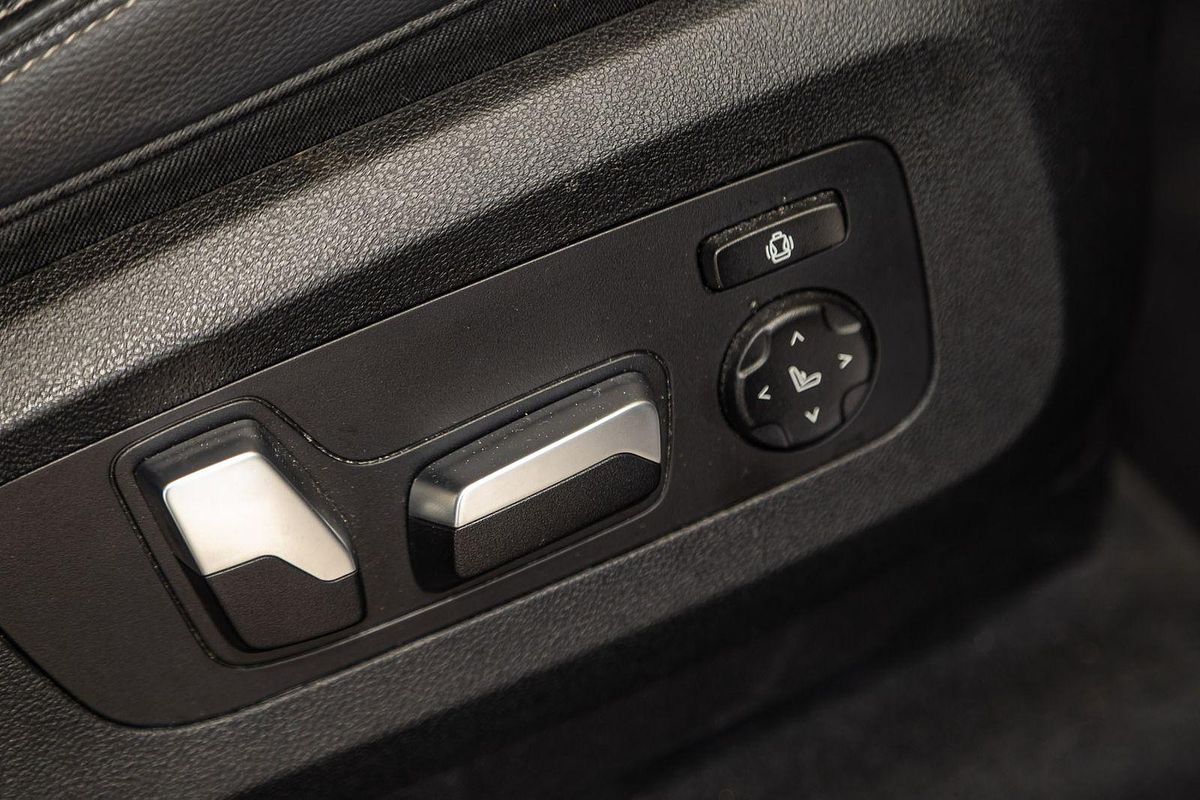 2019 BMW X5 xDrive25d G05