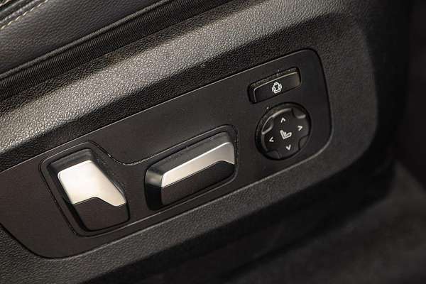 2019 BMW X5 xDrive25d G05