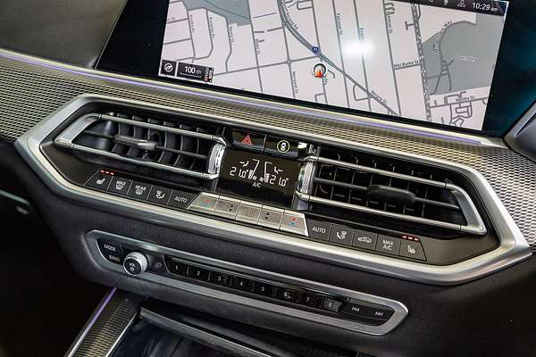 2019 BMW X5 xDrive25d G05